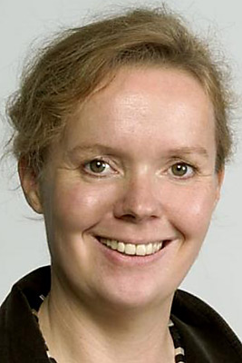 Anne Bahr-Schäfer