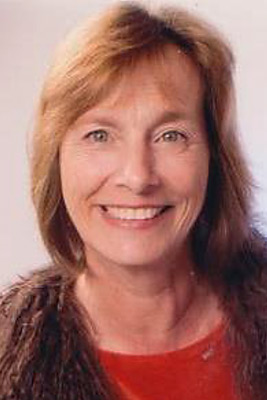 Karin Bingler