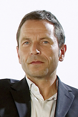Matthias Kratzenstein