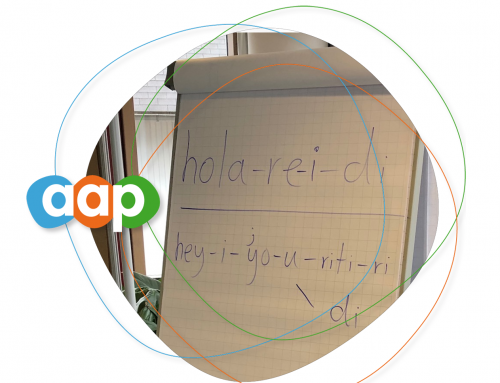 Jodeln und die AAP